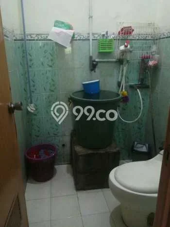 Rumah Idaman 3 KT Harga Terjangkau di Sangiang Jaya Tangerang Rumah Idaman 3 KT Harga Terjangkau di Sangiang Jaya Tangerang