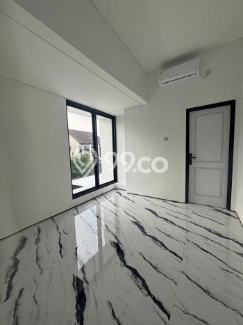 For Sale! Premium House LT 156m2 Desain Modern di Bintaro For Sale! Premium House LT 156m2 Desain Modern di Bintaro