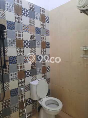 Tersedia Rumah Kost di Bintaro, Tangerang Selatan 8 Kamar Tersedia Rumah Kost di Bintaro, Tangerang Selatan 8 Kamar