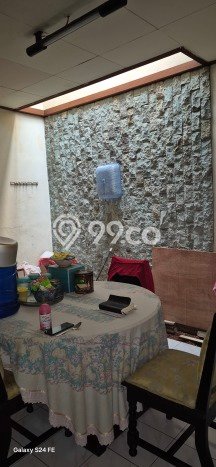 Rumah Modern Minimalis 2 KT Bisa Langsung Pindah di Ciputat Rumah Modern Minimalis 2 KT Bisa Langsung Pindah di Ciputat