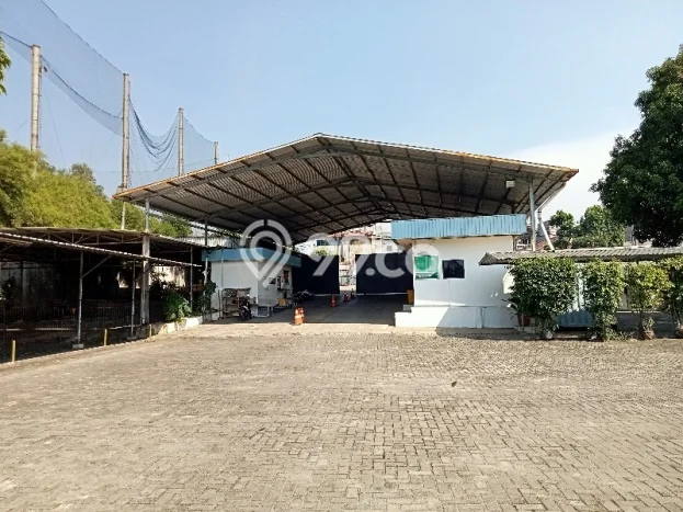 Lokasi Strategis! Dijual Gudang Bisnis di Ciputat Timur, Tangerang Selatan Kondisi Bagus Lokasi Strategis! Dijual Gudang Bisnis di Ciputat Timur, Tangerang Selatan Kondisi Bagus