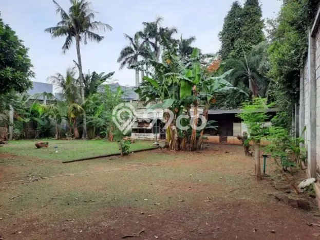 Jual Rumah Mewah Elegan Dengan View Eksklusif di Bintaro, Tangerang Selatan Jual Rumah Mewah Elegan Dengan View Eksklusif di Bintaro, Tangerang Selatan