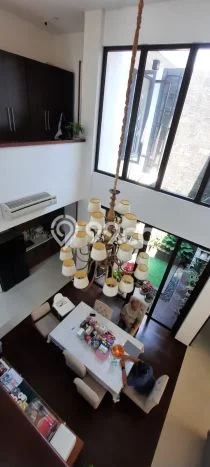 Rumah Elit LB 300m2 Siap Pakai Desain Elegan di Sektor 9-Bintaro, Tangerang Selatan Rumah Elit LB 300m2 Siap Pakai Desain Elegan di Sektor 9-Bintaro, Tangerang Selatan