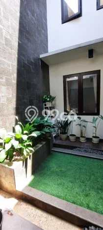 Rumah Elit LB 300m2 Siap Pakai Desain Elegan di Sektor 9-Bintaro, Tangerang Selatan Rumah Elit LB 300m2 Siap Pakai Desain Elegan di Sektor 9-Bintaro, Tangerang Selatan
