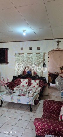 Rumah Modern Minimalis 2 KT Bisa Langsung Pindah di Ciputat Rumah Modern Minimalis 2 KT Bisa Langsung Pindah di Ciputat