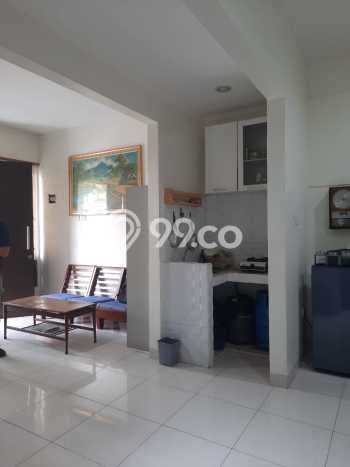 Rumah Strategis Modern Lb 120m2 di Serpong Utara, Tangerang Selatan Rumah Strategis Modern Lb 120m2 di Serpong Utara, Tangerang Selatan