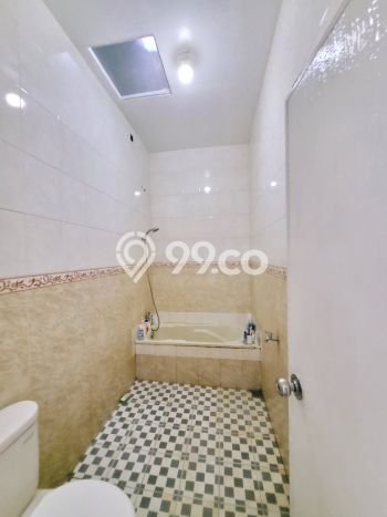 Dijual Rumah Strategis Bagus Punya 3 KT di Pondok Aren Tangerang Selatan SHM Dijual Rumah Strategis Bagus Punya 3 KT di Pondok Aren Tangerang Selatan SHM