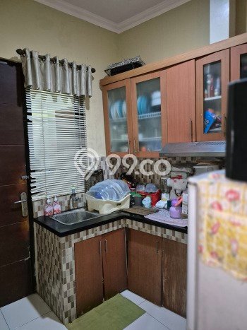 Hunian Super Elit dengan Akses Paling Strategis di Bintaro, Tangerang Selatan Hunian Super Elit dengan Akses Paling Strategis di Bintaro, Tangerang Selatan