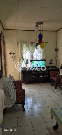 Rumah Modern Minimalis 2 KT Bisa Langsung Pindah di Ciputat Rumah Modern Minimalis 2 KT Bisa Langsung Pindah di Ciputat