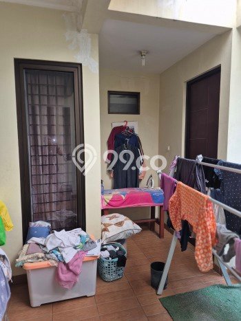Hunian Super Elit dengan Akses Paling Strategis di Bintaro, Tangerang Selatan Hunian Super Elit dengan Akses Paling Strategis di Bintaro, Tangerang Selatan
