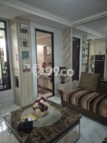 Hunian Mewah LB 238m2 Siap Huni Desain Elegan di BSD, Tangerang Hunian Mewah LB 238m2 Siap Huni Desain Elegan di BSD, Tangerang