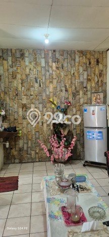 Rumah Modern Minimalis 2 KT Bisa Langsung Pindah di Ciputat Rumah Modern Minimalis 2 KT Bisa Langsung Pindah di Ciputat
