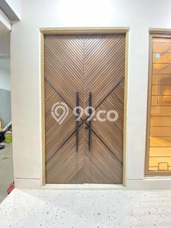 Hunian Elit LB 144m2 Siap Huni Desain Elegan di Bintaro, Tangerang Selatan Hunian Elit LB 144m2 Siap Huni Desain Elegan di Bintaro, Tangerang Selatan