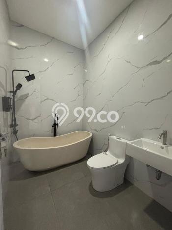 For Sale! Premium House LT 156m2 Desain Modern di Bintaro For Sale! Premium House LT 156m2 Desain Modern di Bintaro