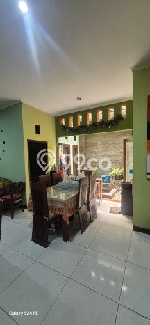 Jual Rumah Bagus Siap Huni LB 175m2 di Ciputat, Tangerang Selatan Jual Rumah Bagus Siap Huni LB 175m2 di Ciputat, Tangerang Selatan