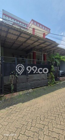 Jual Rumah Bagus Siap Huni LB 175m2 di Ciputat, Tangerang Selatan Jual Rumah Bagus Siap Huni LB 175m2 di Ciputat, Tangerang Selatan