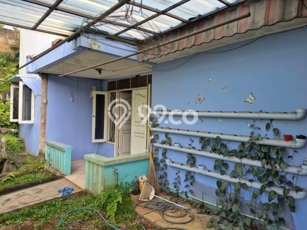 Rumah Modern Minimalis 3 Kamar Siap Huni di Ciputat Rumah Modern Minimalis 3 Kamar Siap Huni di Ciputat