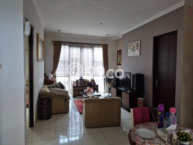 Hunian Super Elit dengan Akses Paling Strategis di Bintaro, Tangerang Selatan Hunian Super Elit dengan Akses Paling Strategis di Bintaro, Tangerang Selatan