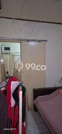 Rumah Modern Minimalis 2 KT Bisa Langsung Pindah di Ciputat Rumah Modern Minimalis 2 KT Bisa Langsung Pindah di Ciputat