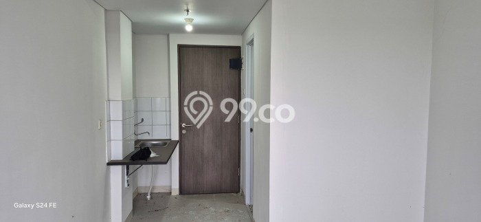Apartemen Murah Dijual di Tangerang Selatan 0 KT & 1 KM Apartemen Murah Dijual di Tangerang Selatan 0 KT & 1 KM