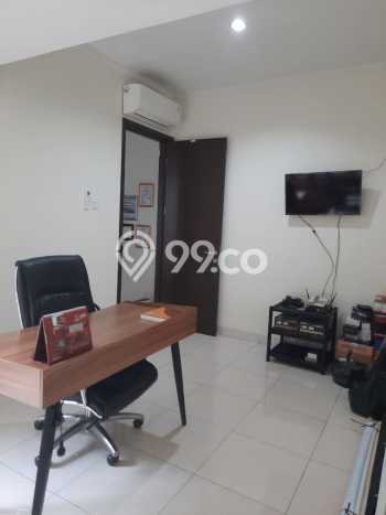 Rumah Strategis Modern Lb 120m2 di Serpong Utara, Tangerang Selatan Rumah Strategis Modern Lb 120m2 di Serpong Utara, Tangerang Selatan