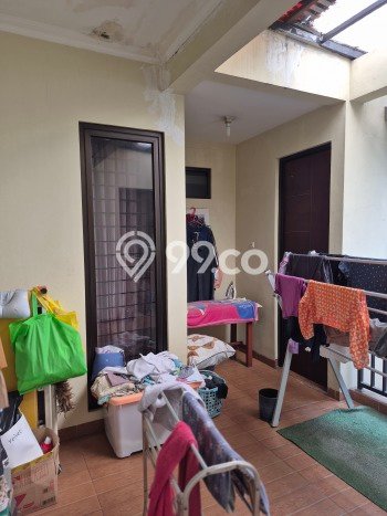 Hunian Super Elit dengan Akses Paling Strategis di Bintaro, Tangerang Selatan Hunian Super Elit dengan Akses Paling Strategis di Bintaro, Tangerang Selatan