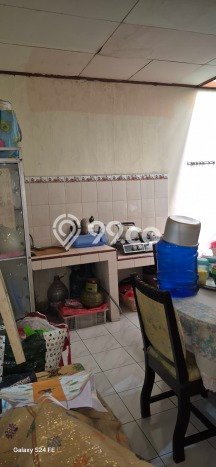 Rumah Modern Minimalis 2 KT Bisa Langsung Pindah di Ciputat Rumah Modern Minimalis 2 KT Bisa Langsung Pindah di Ciputat