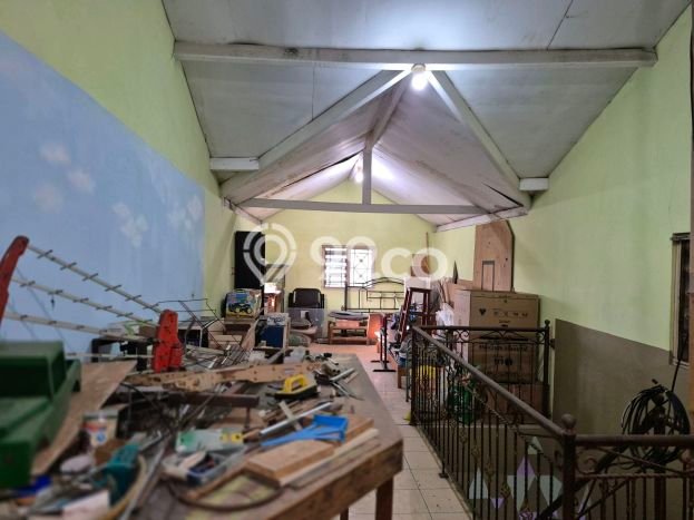 Rumah Modern Minimalis 3 Kamar Siap Huni di Ciputat Rumah Modern Minimalis 3 Kamar Siap Huni di Ciputat