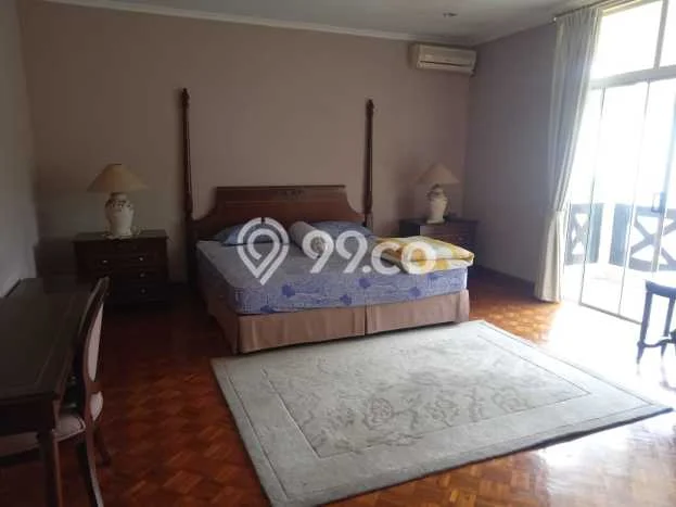 Disewakan! Rumah 3 Kamar Tidur &
3 Kamar Mandi di Rancamaya, Bogor Disewakan! Rumah 3 Kamar Tidur &
3 Kamar Mandi di Rancamaya, Bogor