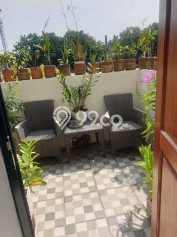 Hunian Mewah LB 238m2 Siap Huni Desain Elegan di BSD, Tangerang Hunian Mewah LB 238m2 Siap Huni Desain Elegan di BSD, Tangerang