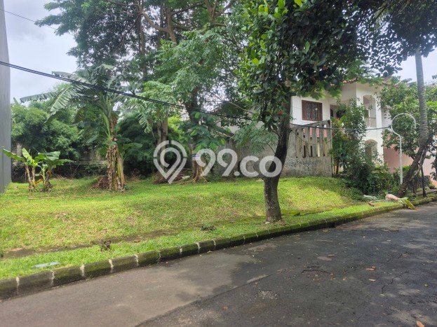 Untuk Dijual Tanah di Tangerang Selatan, Luas 373m2 PPJB Untuk Dijual Tanah di Tangerang Selatan, Luas 373m2 PPJB