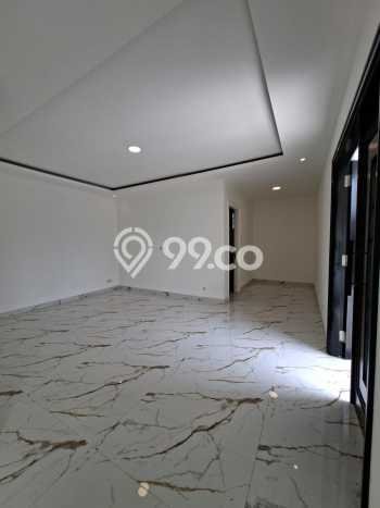 Hunian Elit LB 550m2 Siap Huni Desain Elegan di Bintaro, Tangerang Selatan Hunian Elit LB 550m2 Siap Huni Desain Elegan di Bintaro, Tangerang Selatan
