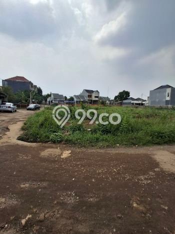 Kavling Tanah di Pamulang Dijual Luas 860m2 Legalitas SHM Kavling Tanah di Pamulang Dijual Luas 860m2 Legalitas SHM