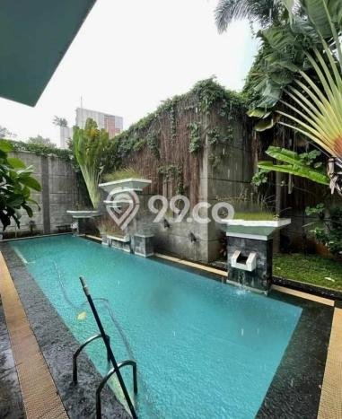 Best Deal Hunian Mewah Ideal dan Luas di Menteng, Jakarta Pusat Best Deal Hunian Mewah Ideal dan Luas di Menteng, Jakarta Pusat