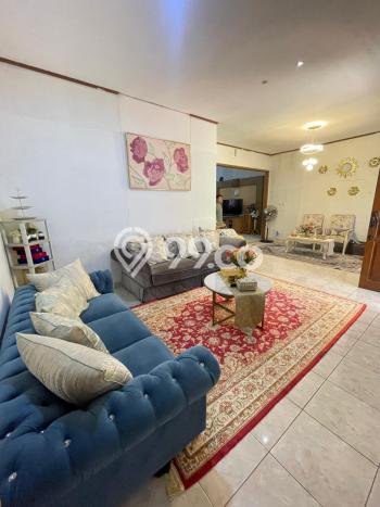 Siap Huni Rumah Mewah 8 Kamar di Ciputat Timur Dekat ke Mana Saja Siap Huni Rumah Mewah 8 Kamar di Ciputat Timur Dekat ke Mana Saja