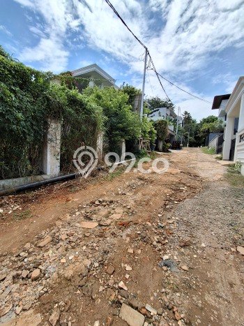 Tanah Kavling Dijual di Tangerang Selatan dengan Spesifikasi 108m2 Tanah Kavling Dijual di Tangerang Selatan dengan Spesifikasi 108m2