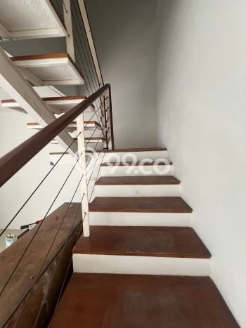 Jual Rumah Modern 3 KT di Rempoa, Tangerang Selatan Jual Rumah Modern 3 KT di Rempoa, Tangerang Selatan