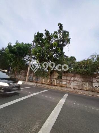 Tanah Dijual Lokasi Strategis di Jakarta Selatan dengan Luas 8257m2 Tanah Dijual Lokasi Strategis di Jakarta Selatan dengan Luas 8257m2