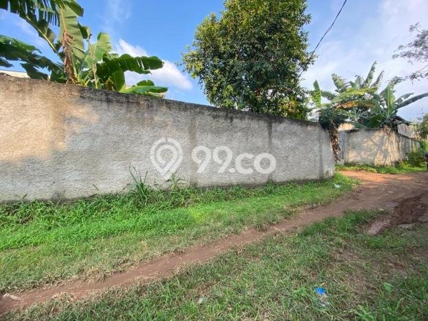 Tanah Kavling Dijual di Tangerang Selatan dengan Spesifikasi 306m2 Tanah Kavling Dijual di Tangerang Selatan dengan Spesifikasi 306m2