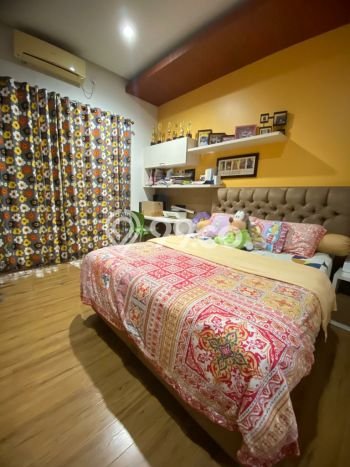 Hunian Mewah LB 800m2 Siap Pakai Desain Elegan di Bintaro, Jakarta Selatan Hunian Mewah LB 800m2 Siap Pakai Desain Elegan di Bintaro, Jakarta Selatan