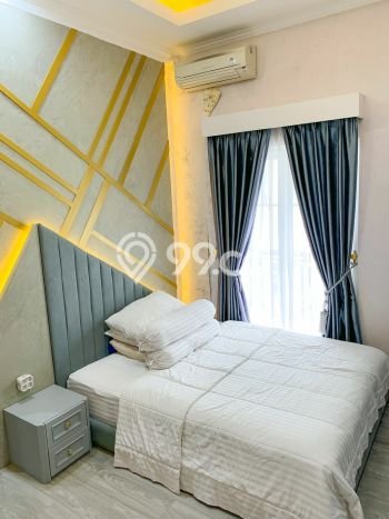 Rumah Terawat 3 KT 2 KM di Ciputat Timur, Tangerang Selatan Rumah Terawat 3 KT 2 KM di Ciputat Timur, Tangerang Selatan