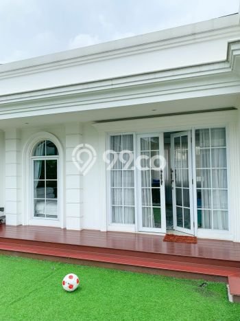 Rumah Terawat 3 KT 2 KM di Ciputat Timur, Tangerang Selatan Rumah Terawat 3 KT 2 KM di Ciputat Timur, Tangerang Selatan