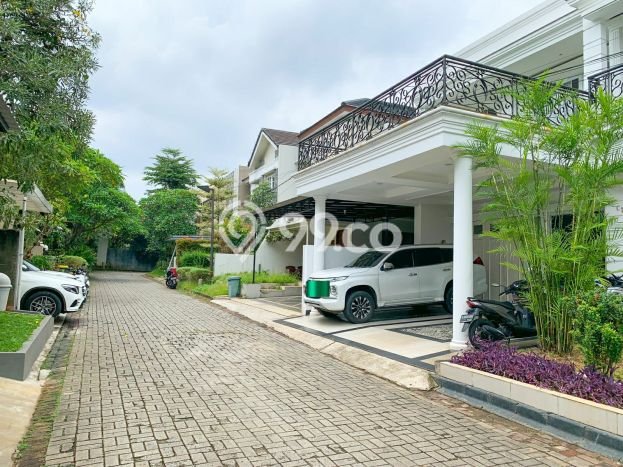Rumah Terawat 3 KT 2 KM di Ciputat Timur, Tangerang Selatan Rumah Terawat 3 KT 2 KM di Ciputat Timur, Tangerang Selatan