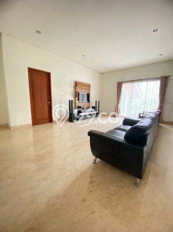 Hunian Mewah LB 800m2 Siap Pakai Desain Elegan di Bintaro, Jakarta Selatan Hunian Mewah LB 800m2 Siap Pakai Desain Elegan di Bintaro, Jakarta Selatan