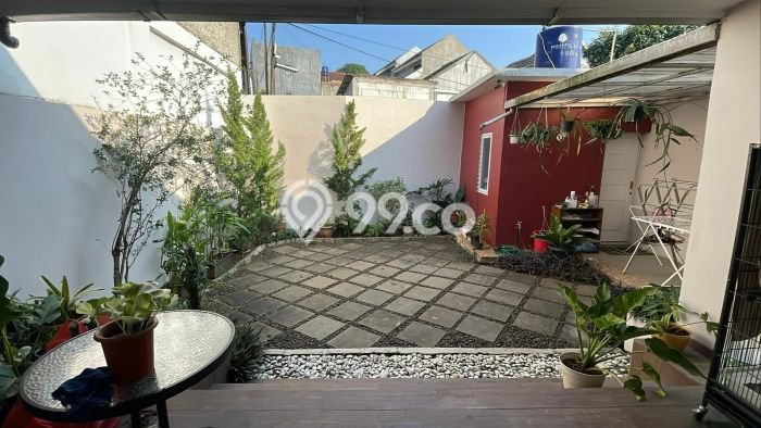 Jual Rumah Strategis Bagus Punya 2 KT di Cinere Depok SHM Jual Rumah Strategis Bagus Punya 2 KT di Cinere Depok SHM