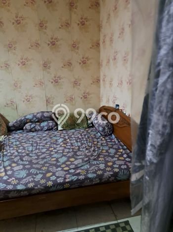 Rumah Minimalis 3 KT di Bekasi Bekasi Unfurnished Rumah Minimalis 3 KT di Bekasi Bekasi Unfurnished