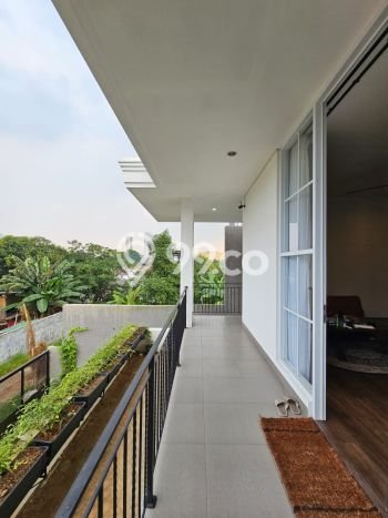 Dijual Rumah Mewah Megah Dengan View Eksklusif di Bintaro, Tangerang Selatan Dijual Rumah Mewah Megah Dengan View Eksklusif di Bintaro, Tangerang Selatan
