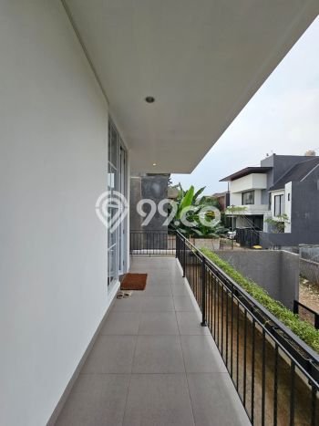 Dijual Rumah Mewah Megah Dengan View Eksklusif di Bintaro, Tangerang Selatan Dijual Rumah Mewah Megah Dengan View Eksklusif di Bintaro, Tangerang Selatan