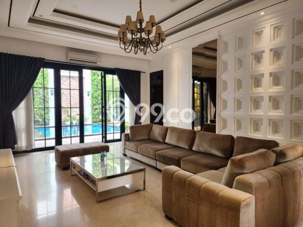 Dijual Rumah Premium dengan Fasilitas Sekitar Komplit di Kebayoran Baru, Jakarta Selatan Dijual Rumah Premium dengan Fasilitas Sekitar Komplit di Kebayoran Baru, Jakarta Selatan