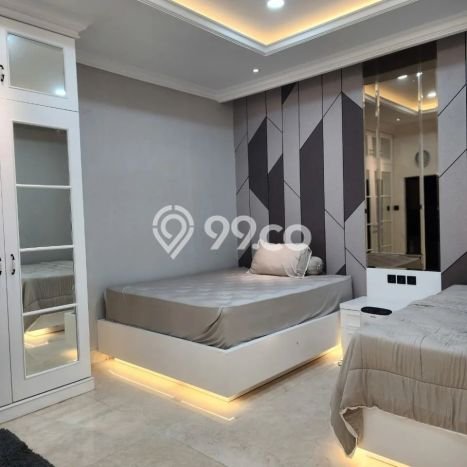 Dijual Rumah Premium dengan Fasilitas Sekitar Komplit di Kebayoran Baru, Jakarta Selatan Dijual Rumah Premium dengan Fasilitas Sekitar Komplit di Kebayoran Baru, Jakarta Selatan